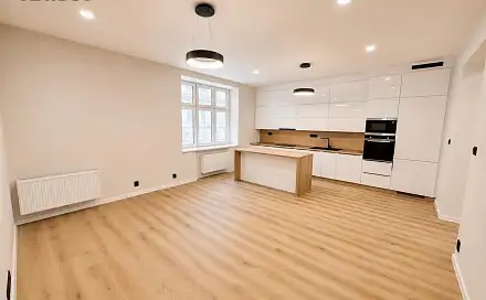 Pronájem bytu 3+kk 104 m², Českobratrská, Ostrava - Moravská Ostrava