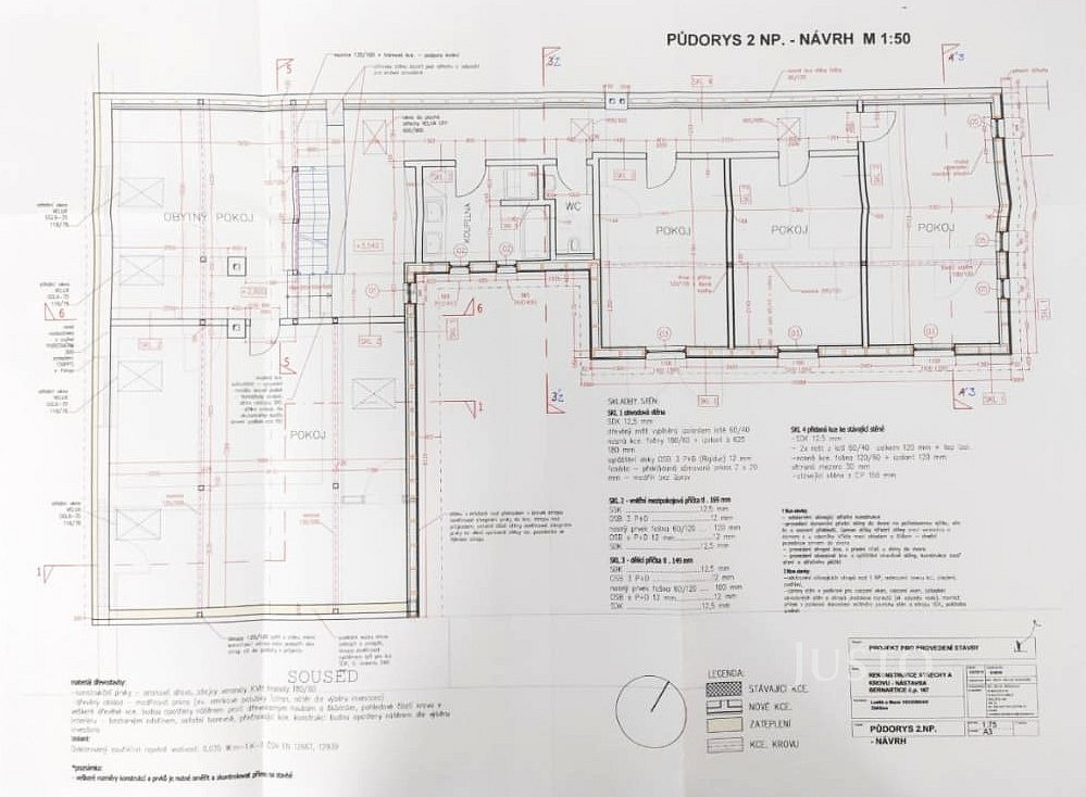 Prodej domu 156 m² s pozemkem 443 m² – fotografie 4