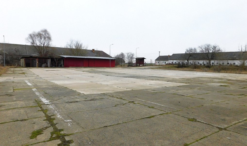 Pronájem pozemku 3 500 m², Těšetice – náhled fotky 5