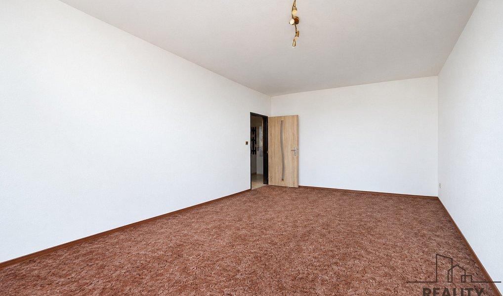 Prodej bytu 2+1 66 m², České Budějovice – náhled fotky 4