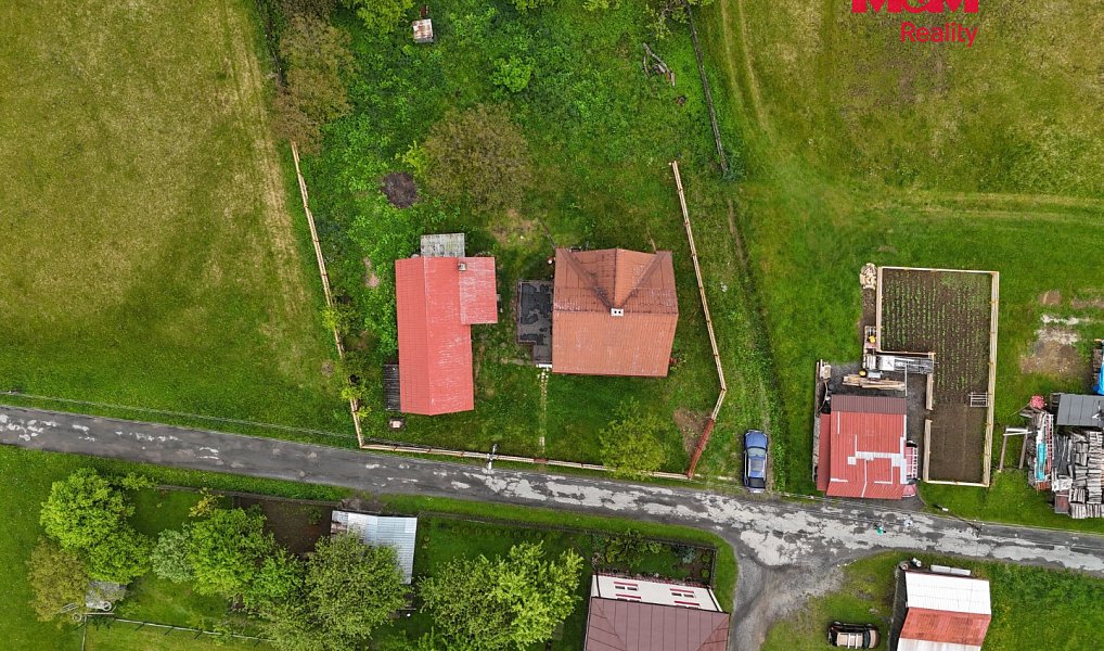 Prodej domu 150 m² s pozemkem 871 m², Bílá – náhled fotky 23