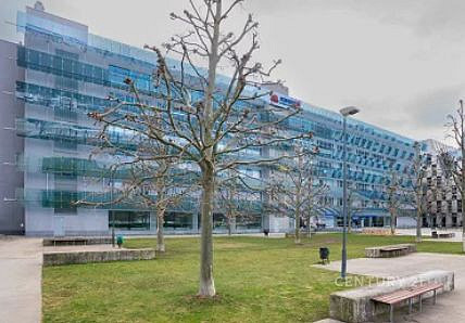 Pronájem kanceláře 1 200 m² — photo 2