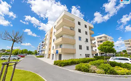 Pronájem bytu 3+kk 103 m², K Čínovu, Klatovy - Klatovy IV