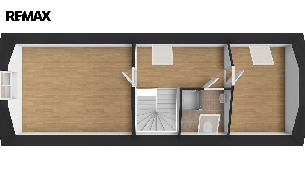 Prodej domu 97 m² s pozemkem 316 m², Peruc – náhled fotky 34