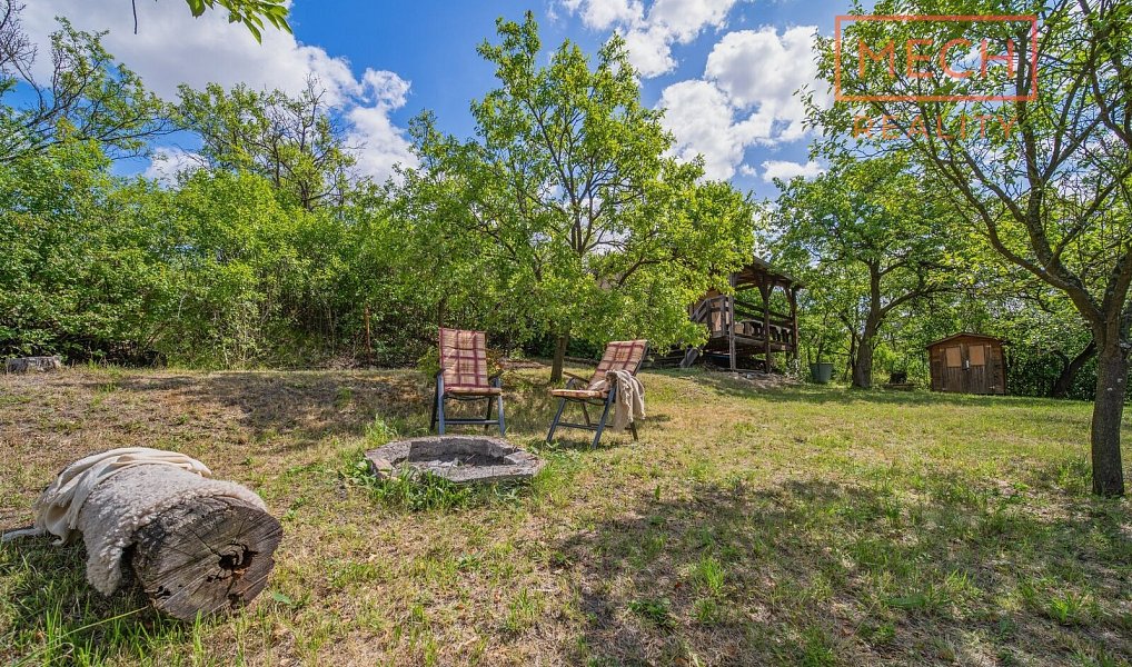 Prodej chaty/chalupy 25 m² s pozemkem 683 m², Slavkov u Brna – náhled fotky 15