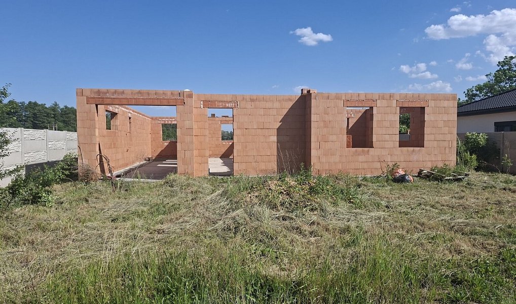 Prodej domu 140 m² s pozemkem 827 m², Strachotice – náhled fotky 4
