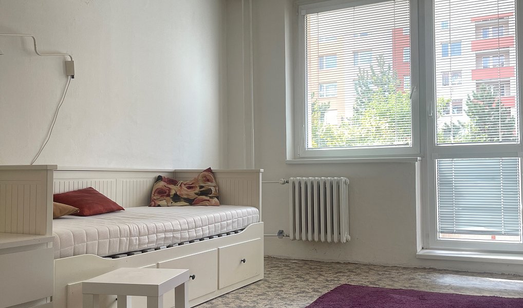 Prodej bytu 2+1 60 m², Prostějov – náhled fotky 2