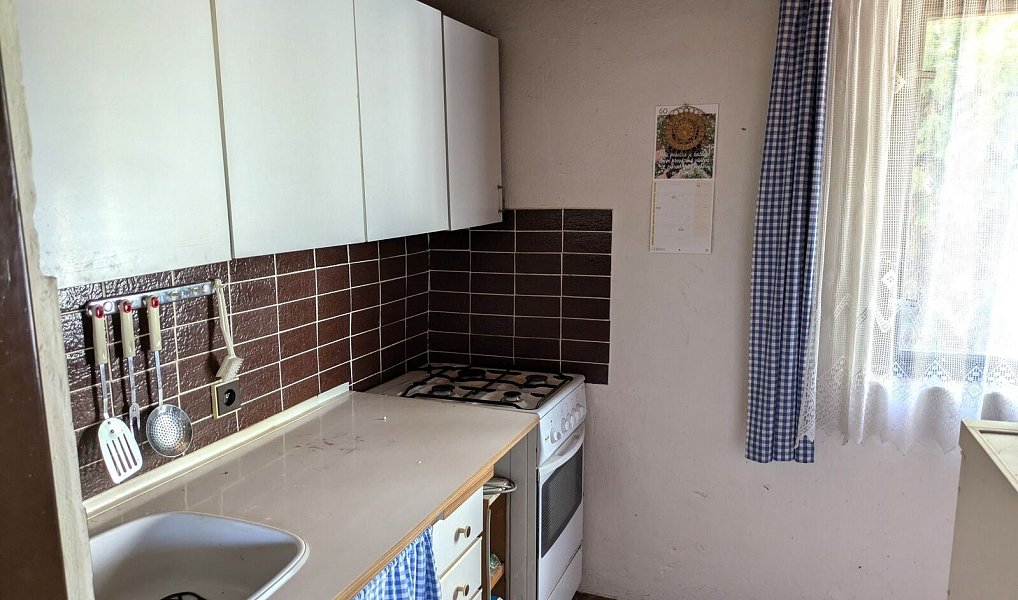 Prodej chaty/chalupy 48 m² s pozemkem 1 273 m², Roudnice nad Labem – náhled fotky 14