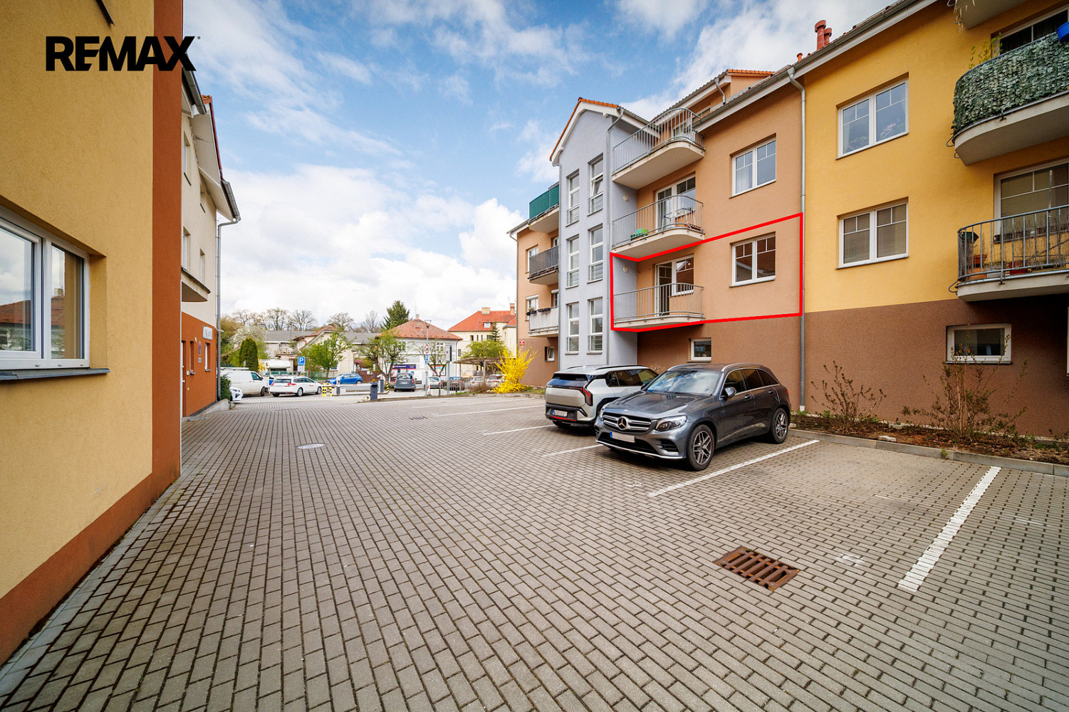 Prodej bytu 2+kk 62 m² — photo 3