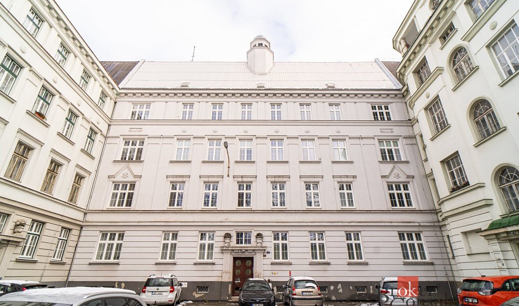 Pronájem bytu 3+1 124 m², Ostrava – náhled fotky 21
