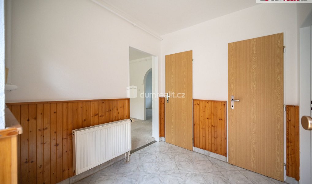 Prodej domu 103 m² s pozemkem 320 m², Lhenice – náhled fotky 6