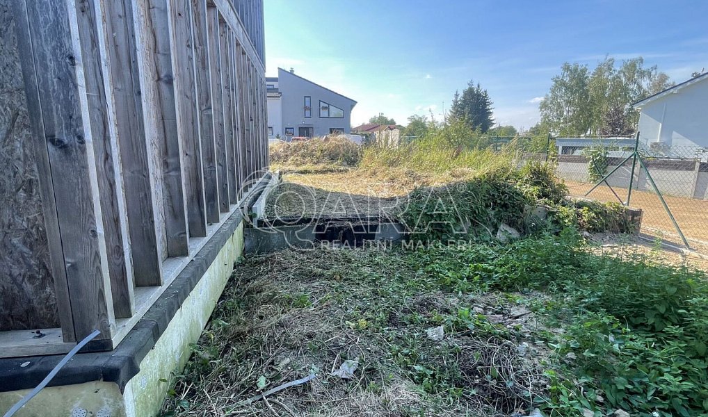 Prodej stavebního pozemku 266 m², Kostelec nad Černými lesy – náhled fotky 11