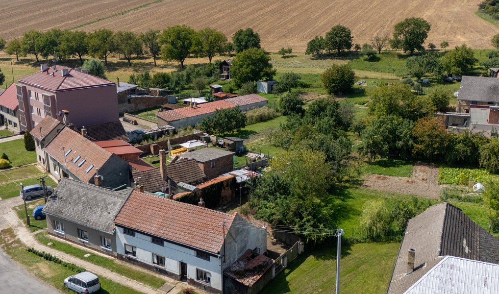 Prodej domu 90 m² s pozemkem 371 m², Nítkovice – náhled fotky 10