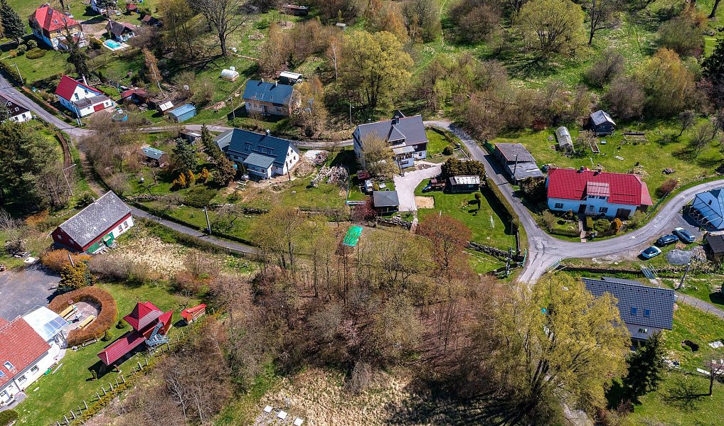 Prodej domu 380 m² s pozemkem 1 881 m², Velký Šenov – náhled fotky 49