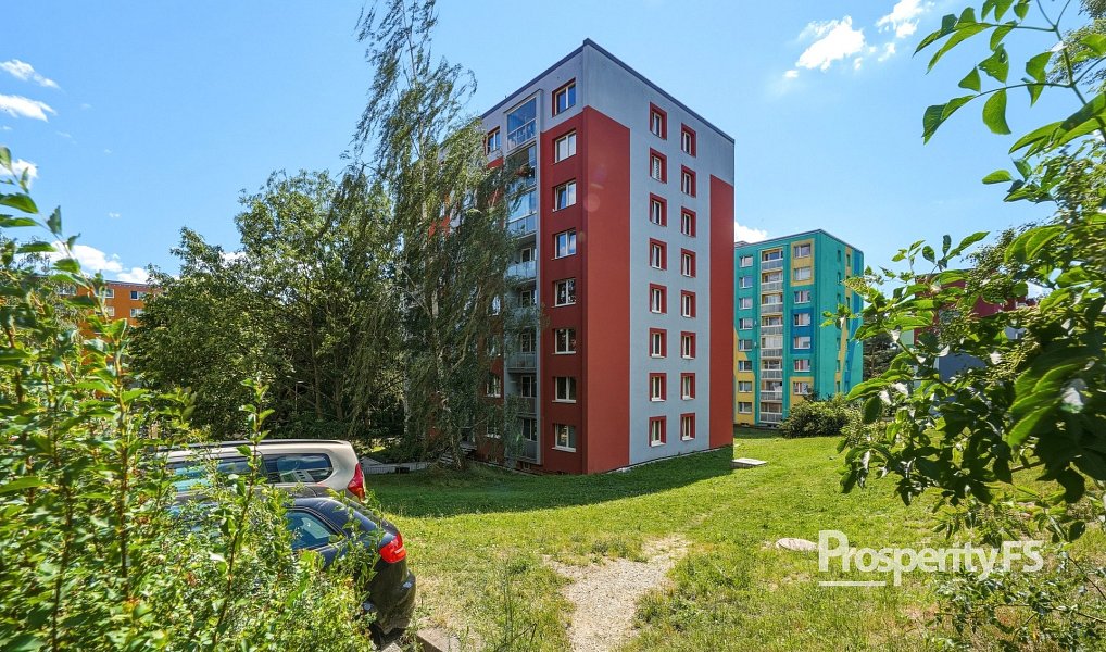 Prodej bytu 3+1 65 m², Česká Lípa – náhled fotky 23