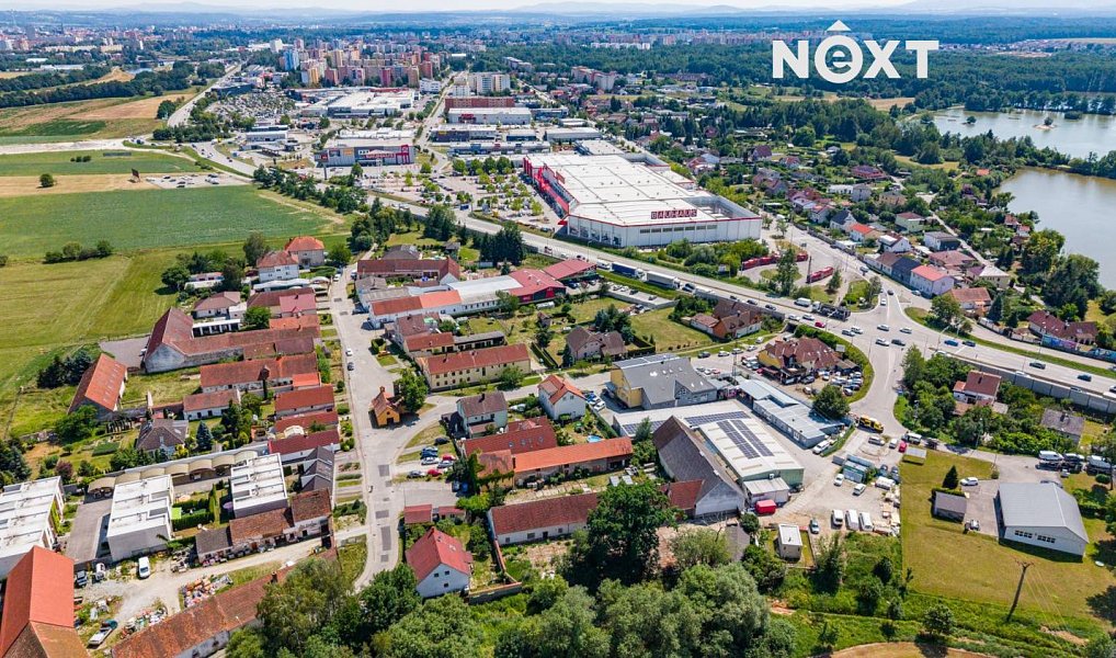 Prodej skladovacích prostor 967 m², České Budějovice – náhled fotky 20
