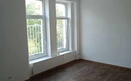 Pronájem bytu 1+kk 42 m²
