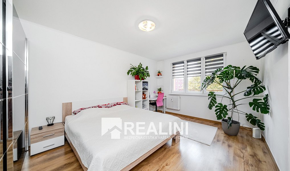 Prodej bytu 2+1 60 m², Karviná – náhled fotky 4