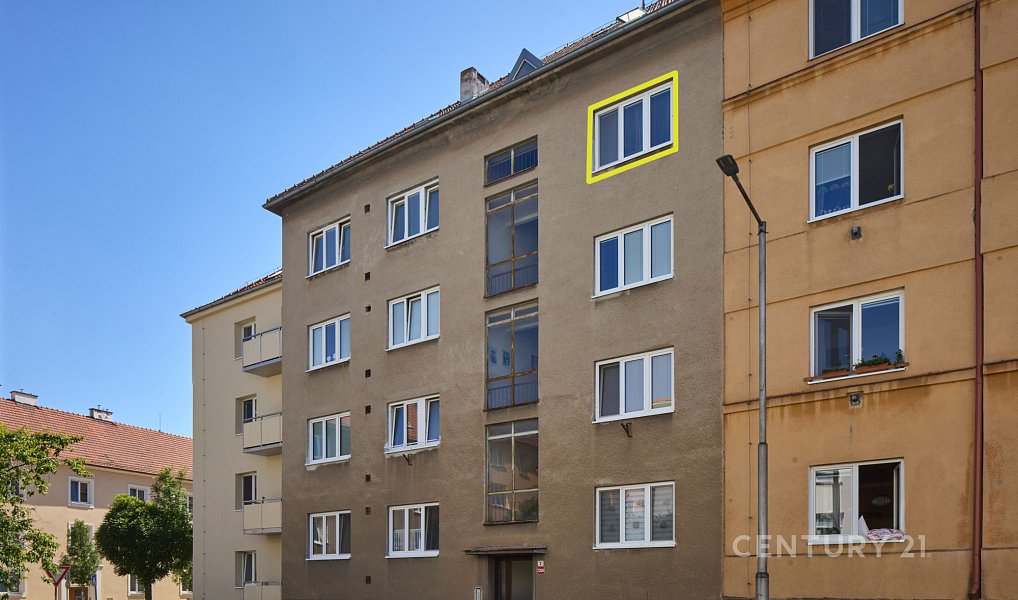 Prodej bytu 3+1 73 m², Znojmo – náhled fotky 20