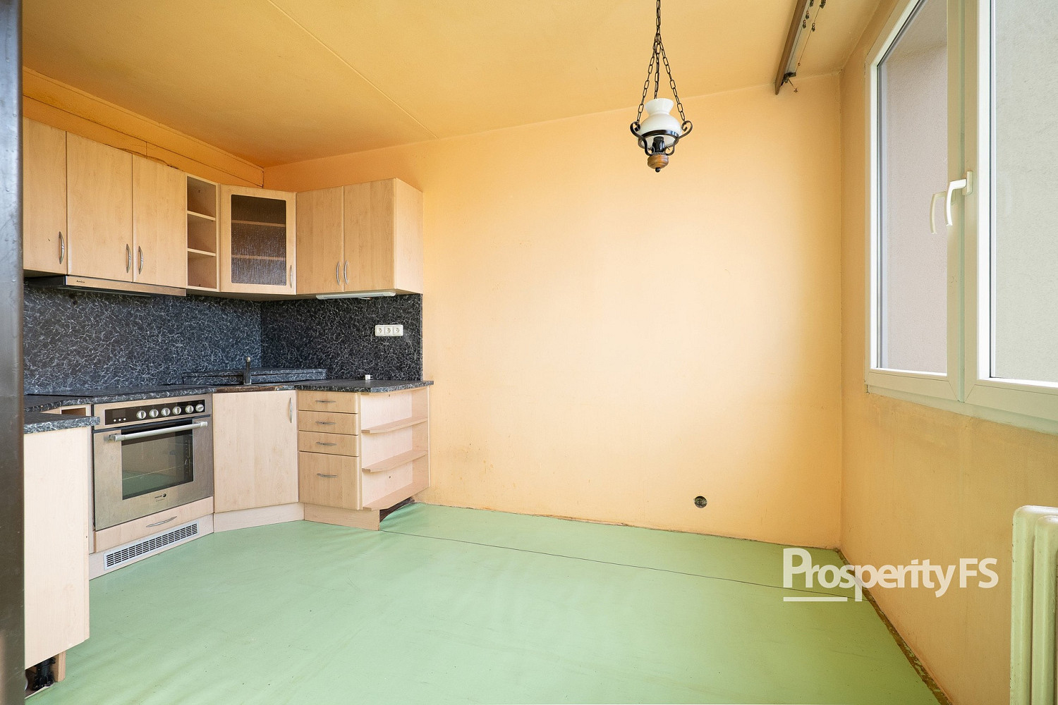 Prodej bytu 3+1 70 m² – fotografie 3