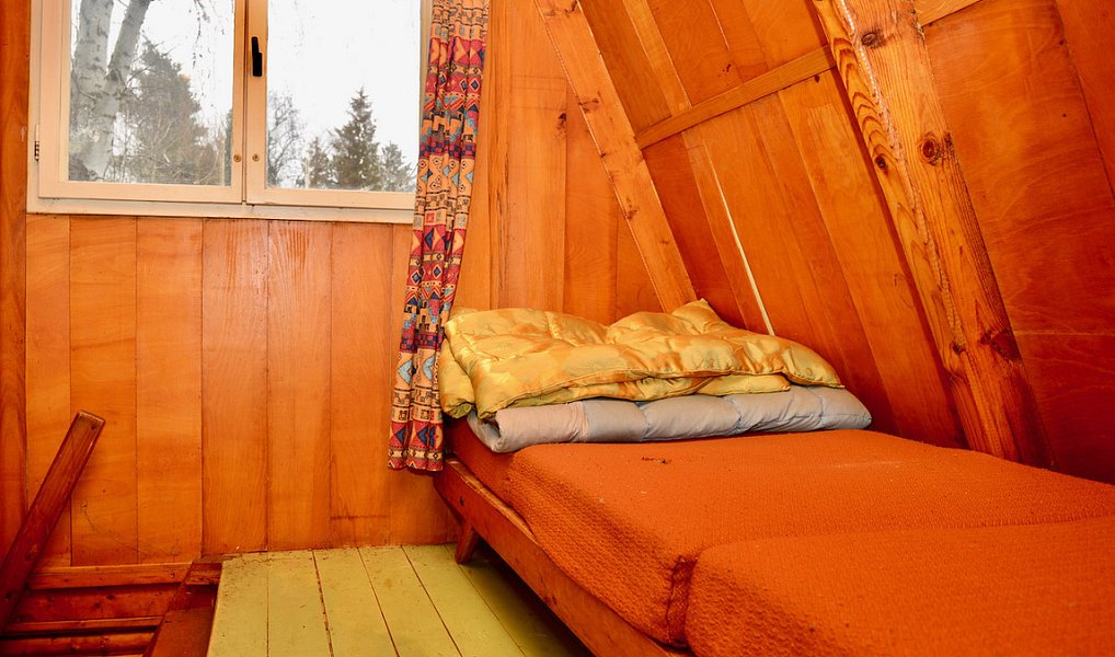 Prodej chaty/chalupy 40 m² s pozemkem 568 m², Golčův Jeníkov – náhled fotky 8