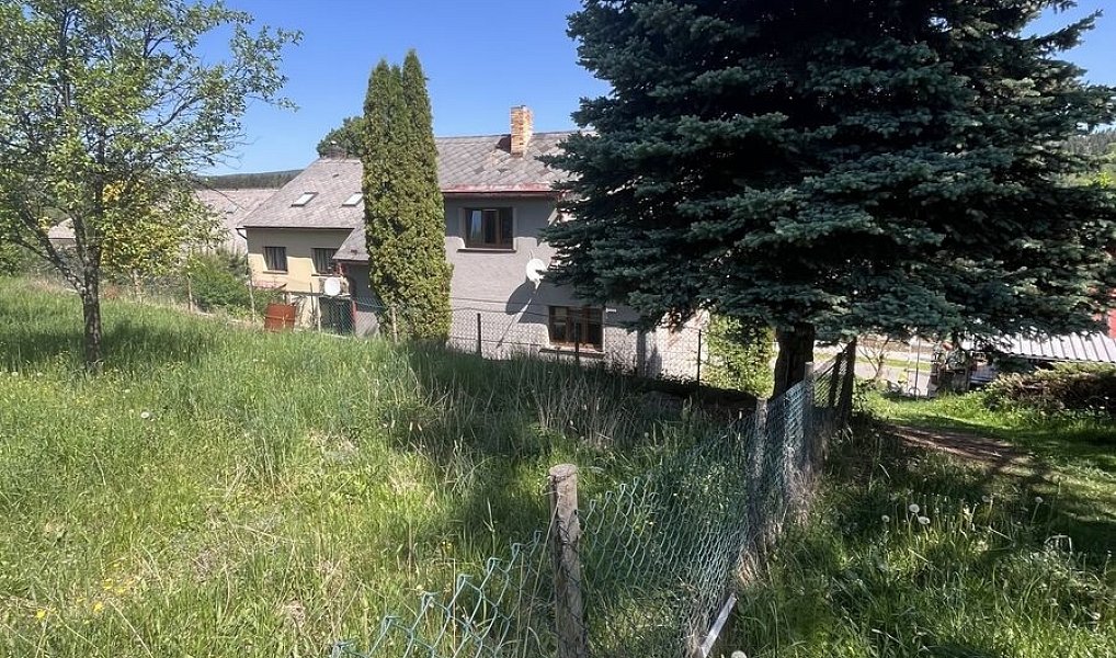 Prodej domu 250 m² s pozemkem 978 m², Stachy – náhled fotky 7