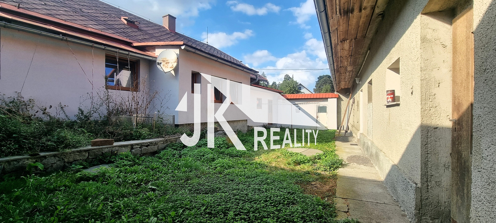 Prodej domu 300 m² s pozemkem 2 245 m² — photo 3
