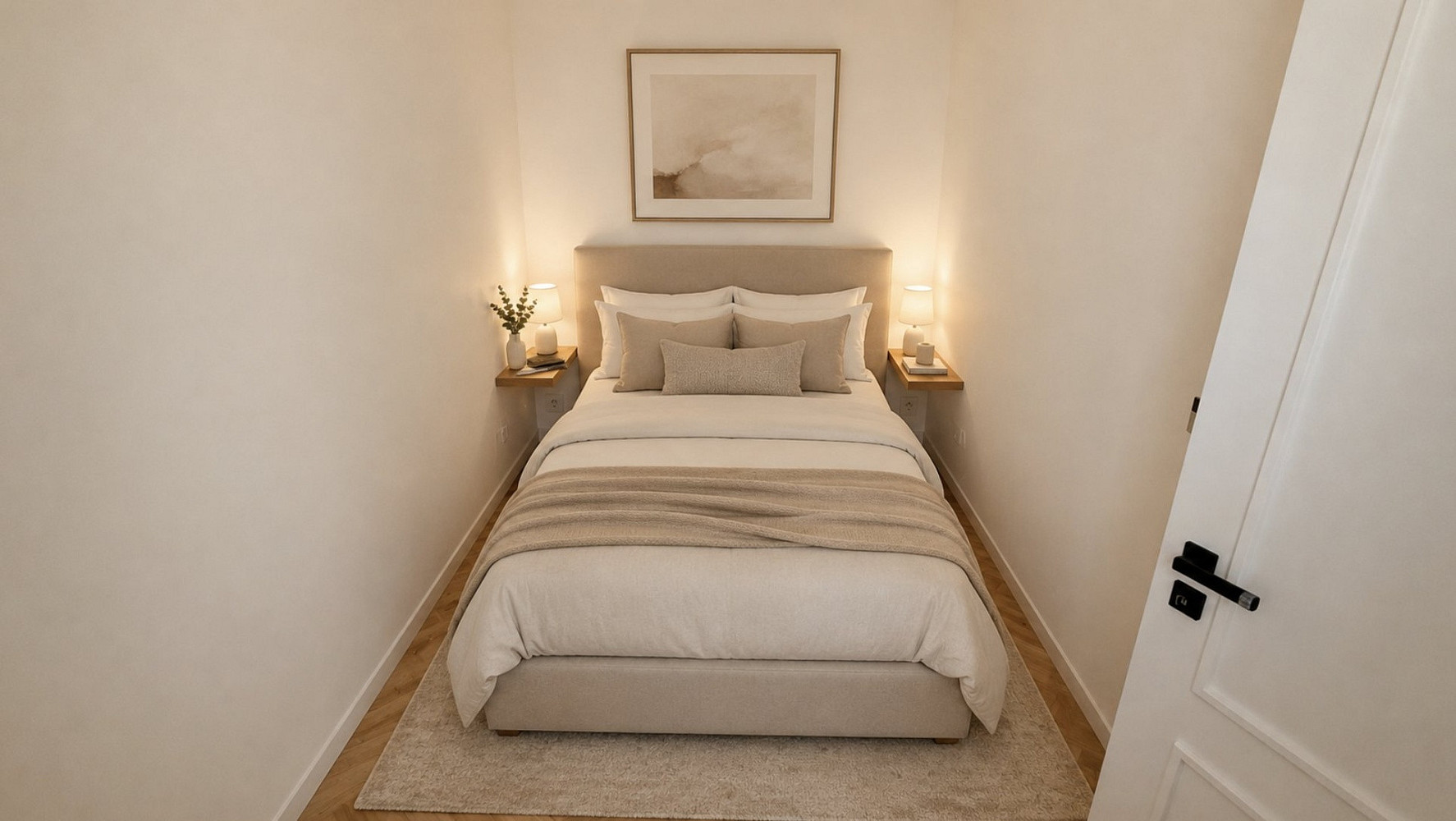 Prodej bytu 2+kk 45 m² — photo 4