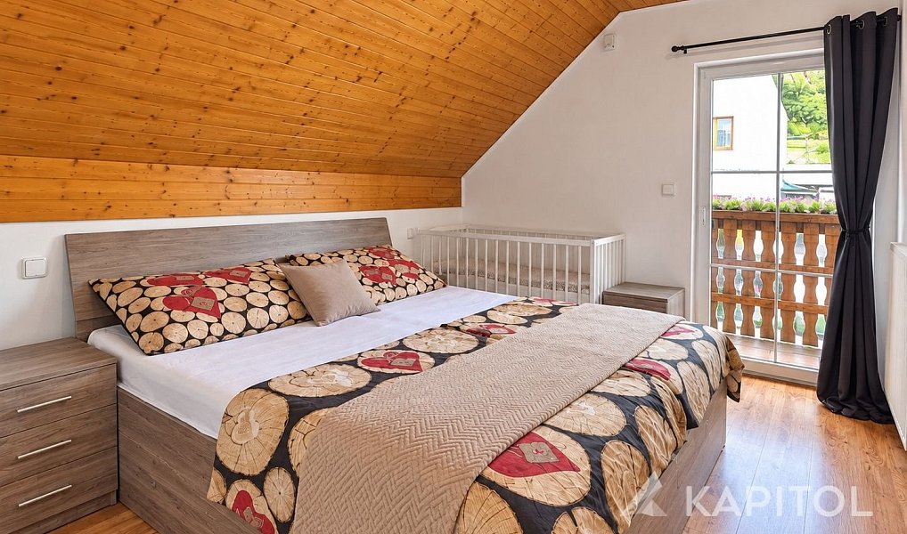 Prodej domu 140 m² s pozemkem 459 m², Hostomice – náhled fotky 6