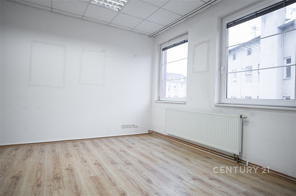 Pronájem kanceláře 18 m²