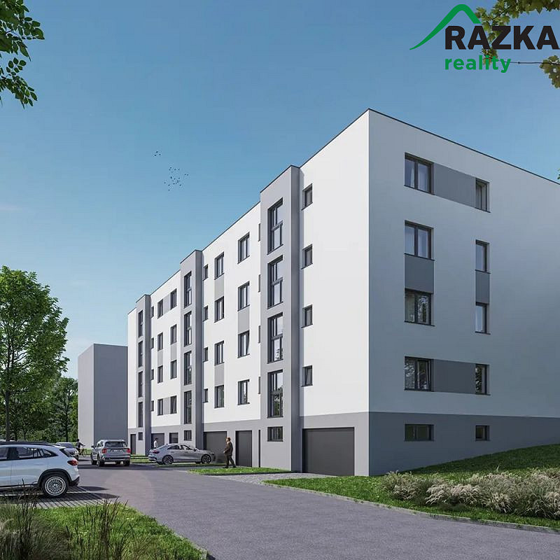 Prodej bytu 4+kk 80 m² – fotografie 4