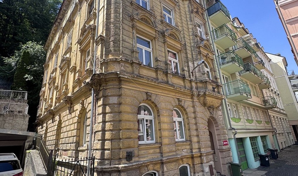 Prodej bytu 2+1 64 m², Karlovy Vary – náhled fotky 19