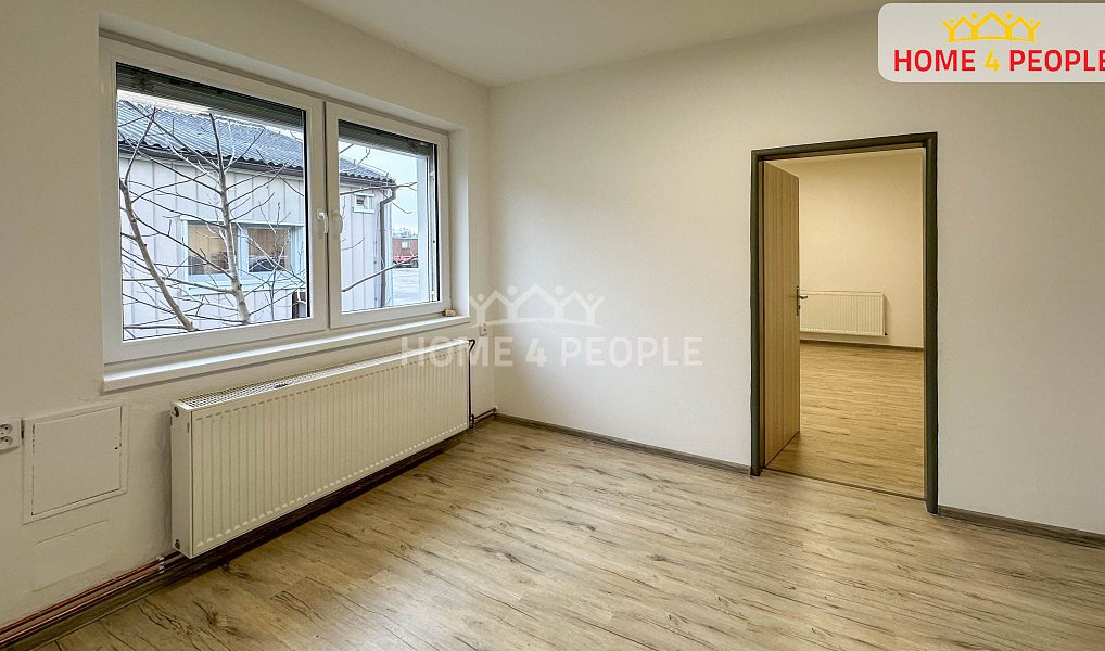 Pronájem kanceláře 18 m², České Budějovice – náhled fotky 3