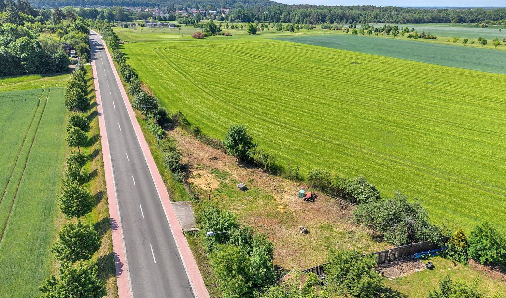 Prodej stavebního pozemku 775 m², Hradec Králové – náhled fotky 5