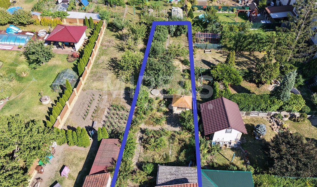 Prodej domu 58 m² s pozemkem 563 m², Sadská – náhled fotky 6