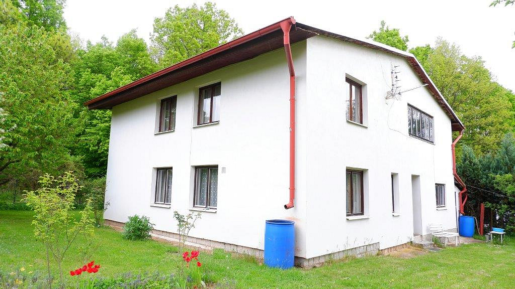 Prodej chaty/chalupy 136 m² s pozemkem 535 m² – pohled 2