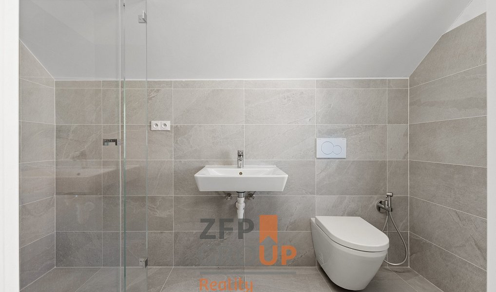 Prodej domu 119 m² s pozemkem 465 m², Nymburk – náhled fotky 16