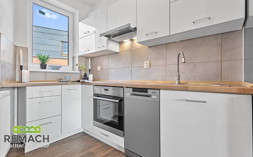 Pronájem bytu 2+kk 52 m², Riegrova, Náchod