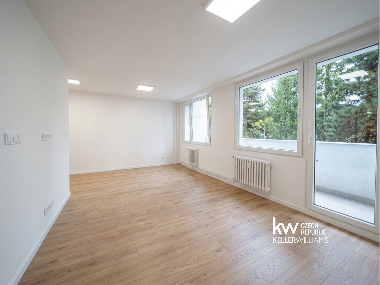 Prodej bytu 3+kk 61 m² – fotografie 3