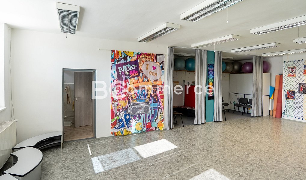 Pronájem kanceláře 90 m², Brno – náhled fotky 4