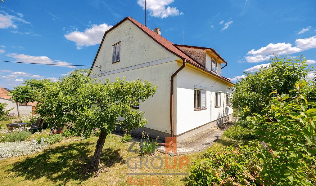 Prodej domu 193 m² s pozemkem 1 906 m², Tavíkovice – náhled fotky 15