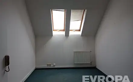 Pronájem skladovacích prostor 10 m², Hanychovská, Liberec - Liberec III-Jeřáb