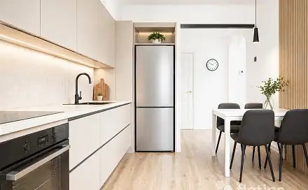Prodej bytu 5+1 140 m², V Holešovičkách, Praha 8 - Libeň