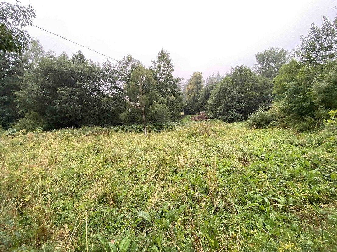 Prodej pozemku 1 758 m² – fotografie 4