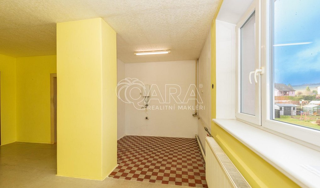 Prodej bytu 4+1 106 m², Adršpach – náhled fotky 7