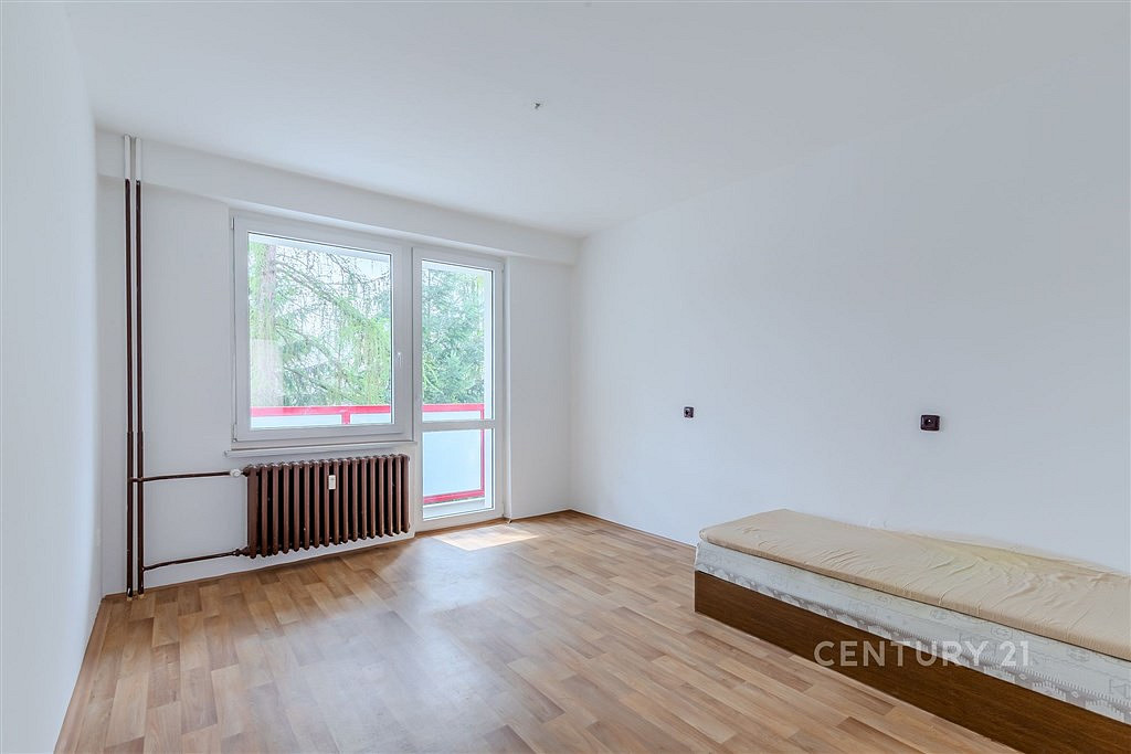 Pronájem bytu 2+1 51 m² — photo 5