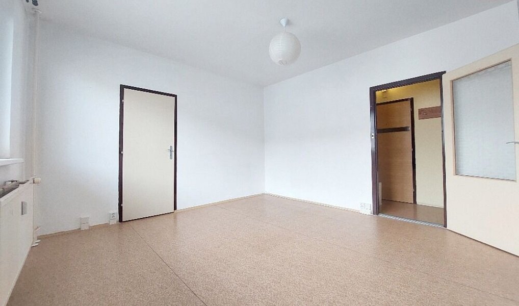 Pronájem bytu 2+1 45 m², Olomouc – náhled fotky 5