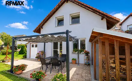 Prodej bytu 3+kk 76 m², Lichoceves - Noutonice, okres Praha-západ
