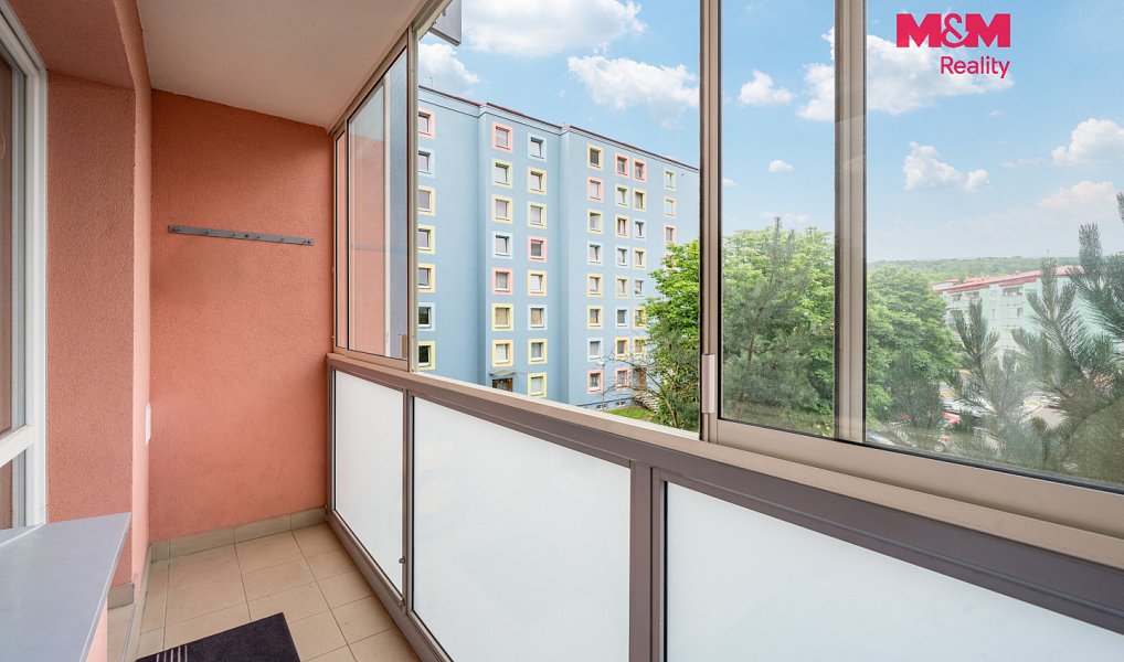 Prodej bytu 4+1 82 m², Teplice – náhled fotky 3