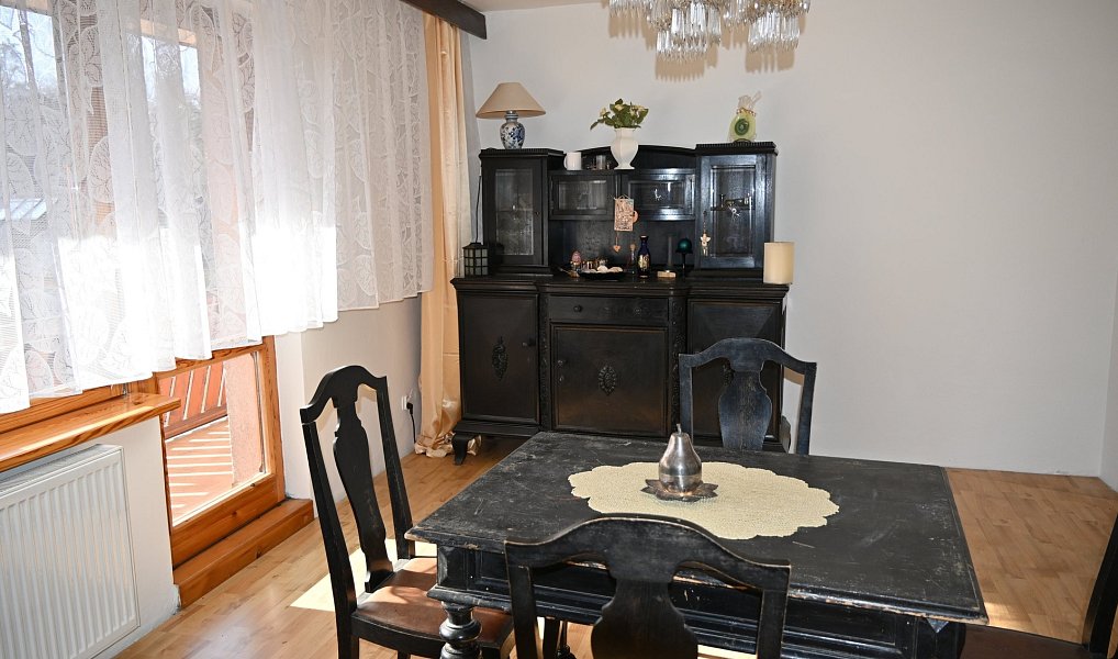 Prodej domu 302 m² s pozemkem 800 m², Oborná – náhled fotky 53